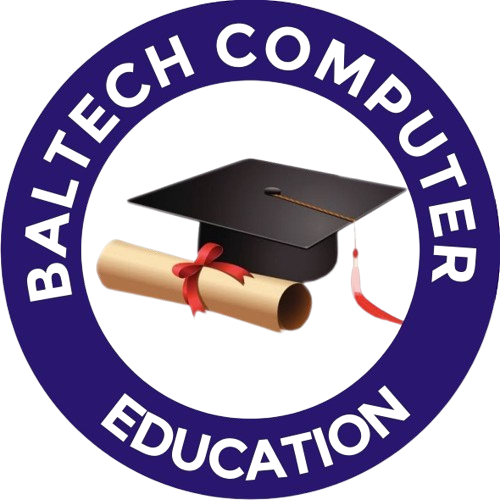 BALTECH Logo