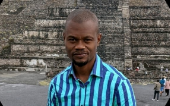 Ibraheem Lawal, Networking Instructor
