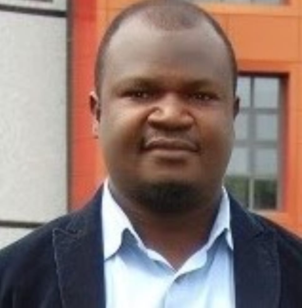 Abdulrahman Balogun, BALTECH CEO