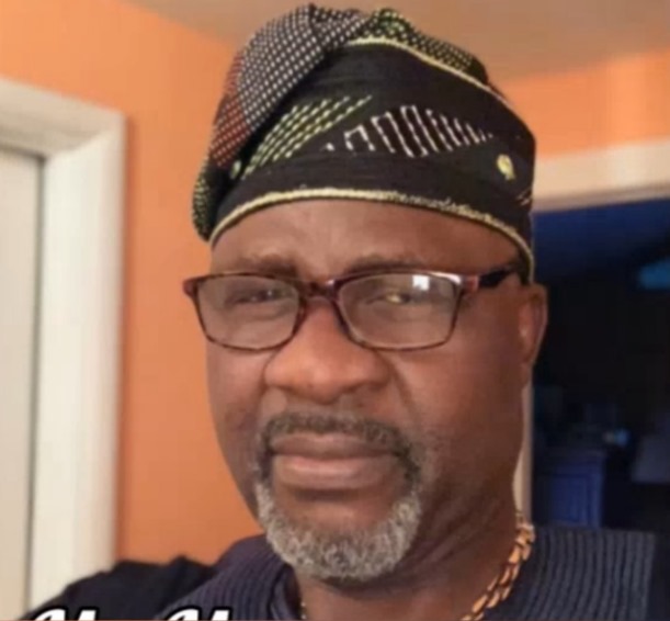 Fatai Adesiji MBA, BALTECH Patron